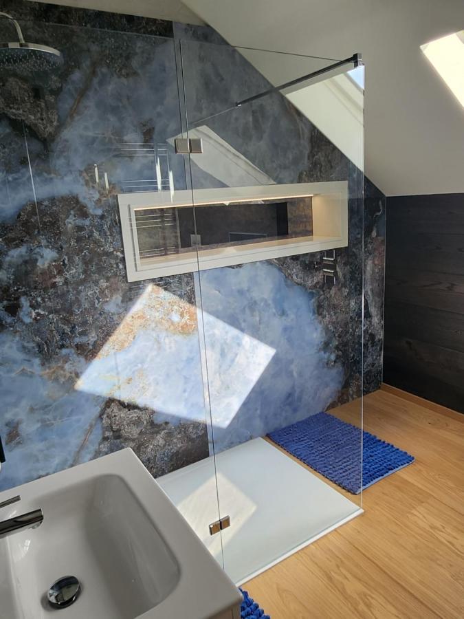 Blue Door Apartment Loft Augustów Zewnętrze zdjęcie